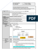 DLP Taxonomy