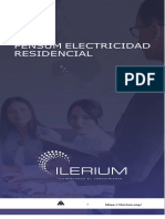 ELECTRICIDADRESIDENCIAL Ilerium