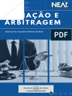 Mediação e Arbitragem - MOD1 - UA3