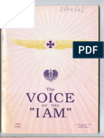 The Voice of The I AM - 1992 - 04 - April - LQ - Beloved Saint Germain