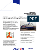 Libro Alstom Prima