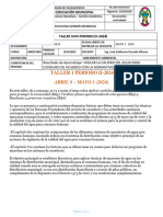 11 Toma de Muestras de Agua Guia 1 Periodo 2 2024