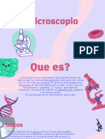 Microscopio