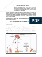 Practica Nº03. Funciones Vitales