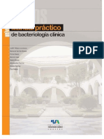 Manual de Bacteriologia