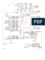 Ranger PJ PK Radio Wiring Diagram