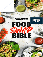 Food Swap Bible