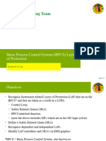 4-5 - Basic Process Control System (BPCS) Layers