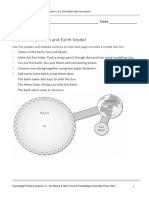 P Science 3 Worksheets Unit 6