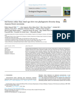 Soil Factors Rather Than Stand Age Drive Tree Phylogenetic - 2023 - Ecological E