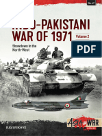 The Indo-Pakistani War of 1971 Volume 2