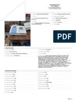 Espectrofotometro 21003144-000010