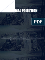 THERMAL POLLUTI WPS Office