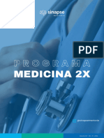 Programa Medicina 2x - v3