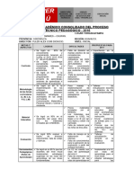 Informe N 06 Academico Consolidado Del Proceso Tecnico Pedagogico