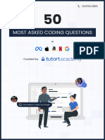 50 Days Coding