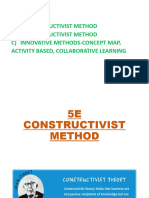 Modes of Transaction 