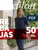 Catalogo Mujer Rebajas