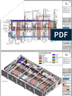 Combined Composited Gantry