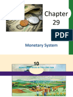 Monetary Policy