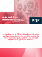 Herramientas AI