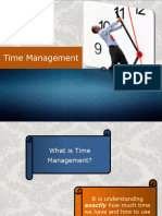 Time-Management 2