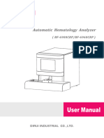 BF-6900CRP 6960CRP User Manual 1039480 2020-04