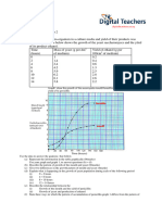 UACE BIOLOGY PAPER 2 2001 Marking Guide