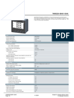 7KM32201BA011EA0 Datasheet en