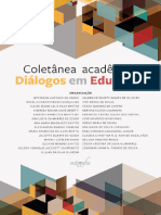 Silva-Dias EP, Et All. Principais Publicações Sobre Liderança, in Diálogos em Educação