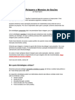 Guia de Rolagens e Manejos de Opções: em Quais Estratégias Utilizar?