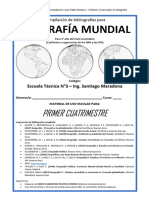 GEOGRAFÍA para 3° Prof Pereyra JP 2024 1°CUAT