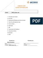 Formulário Actualizado Assinato