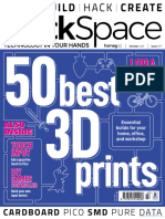 HackSpace Magazine - Issue 47