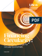 UNEPFI DemystfyingFinanceCircularity 2020 2