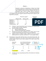 Tutorials BAMS1424 BASIC STATISTICAL METHODS FOR SCIENTIFIC ANALYSIS