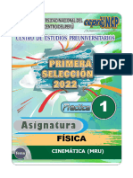 Fsica 01 PS