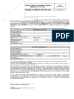 Guia para Diligenciar Formato Aut Giro