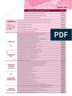 Lista de Precios Marzo 2024 - 240301 - 000617