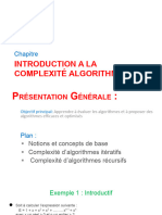 Complexit - Algorithmique-LCE-LCS-Part1