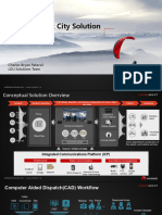 Smart City Solution-Huawei 11132023