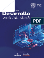 Kit - Programador Web Full Stack