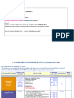 Clasa A VI A - 2023 2024 - CD PRESS - CONSILIERE SI DEZVOLTARE PERSONALA 6 - Planificare Si Proiectare