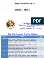 LECTURE For Mechanical Engineer 1