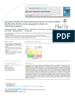 Structural Evolution and Electromechanical Properties of SrTiO3-modified Bi0.5Na0.5TiO3-BaTiO3 Ceramics Prepared by Sol-Gel and Hydrothermal Methods