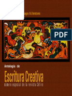 Final Draft Céfiro Creative Book