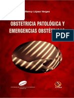 Obstetricia Patologica