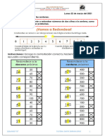 Semana 3 Aritmetica