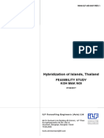 Hybridization of Islands, Thailand