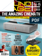 Sound + Image - Issue 355, February-March 2024